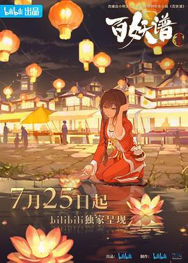 百妖谱京师篇封面图